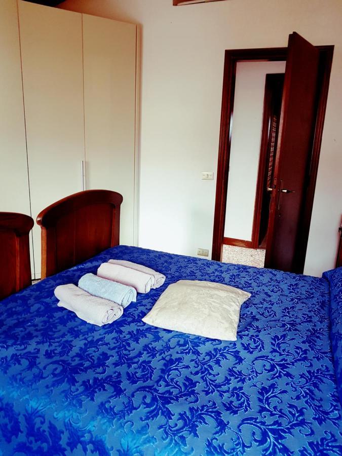 Large Top 3 Rooms Flat Central Rialto Venedig Eksteriør billede