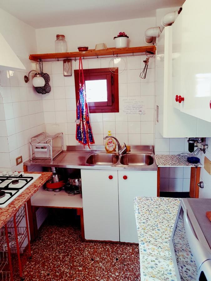 Large Top 3 Rooms Flat Central Rialto Venedig Eksteriør billede