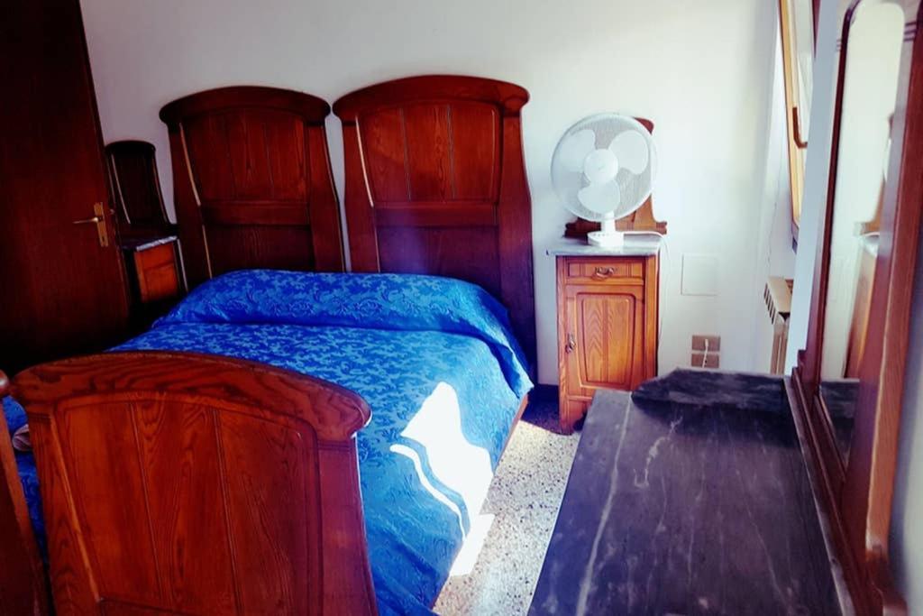 Large Top 3 Rooms Flat Central Rialto Venedig Eksteriør billede