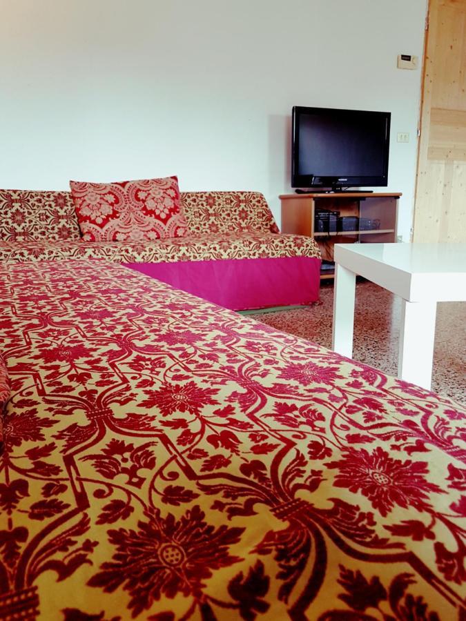 Large Top 3 Rooms Flat Central Rialto Venedig Eksteriør billede