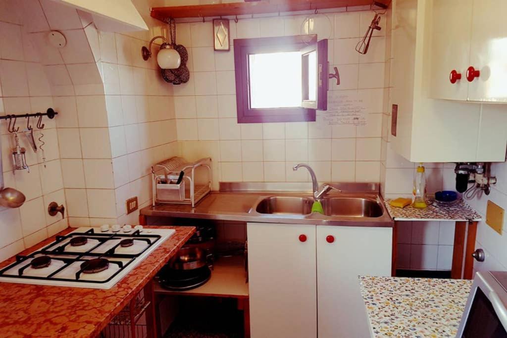 Large Top 3 Rooms Flat Central Rialto Venedig Eksteriør billede